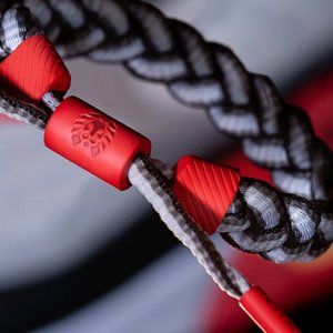 Laser Classic Clat Bracelet